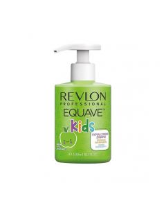 Revlon Professional Equave Kids Shampoo 300 ml