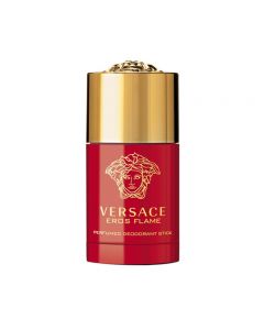 Versace Eros Flame Perfumed Deodorant Stick 75 ml