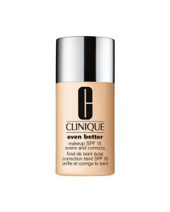 Clinique Even Better Makeup Evens and Corrects SPF15 30 ml