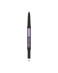 Maybelline New York Express Brow Satin Duo 4 g