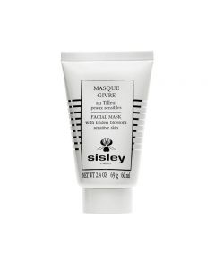 Sisley Paris Facial Mask Sensitive Skin 60 ml
