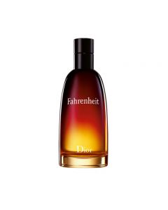 Christian Dior Fahrenheit After-Shave Lotion Flacon 100 ml
