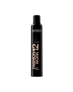 Redken Fashion Work 12 Hairspray 400 ml