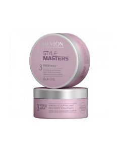 Revlon Professional Style Masters Fiber Wax Strong 3 85 g