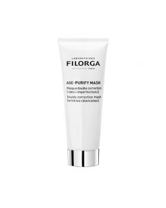 Filorga Paris Age-Purify Mask Double Correction Mask 75 ml