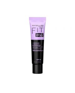 Maybelline New York Fit Me Luminous + Smooth Hydrating Primer SPF20 30 ml