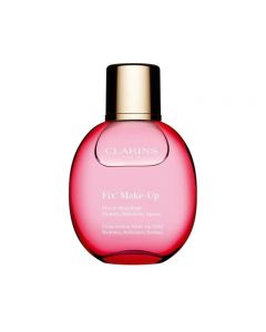 Clarins Fix' Make-Up Long-Lasting Make-Up Hold 50 ml