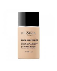 Filorga Paris Flash-Nude [Fluid] Pro-Perfection Tinted Fluid SPF30 30 ml