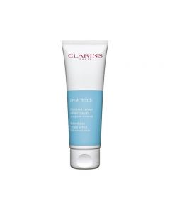 Clarins Fresh Scrub Refreshing Cream Scrub 50 ml