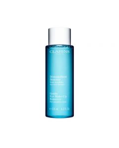 Clarins Gentle Eye Make-Up Remover for Sensitive Eyes 125 ml