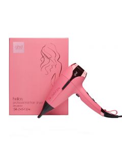 Ghd Helios In Rose Pink Collection