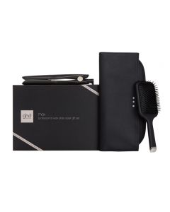 Ghd Max Wide Plate Styler Gift Set