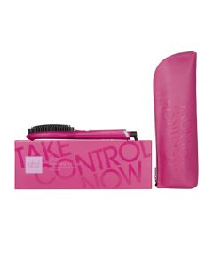 Ghd Glide Pink In Collection