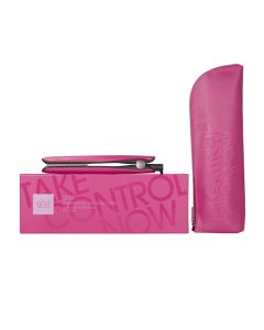 Ghd Gold Styler Pink In Collection