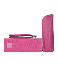 Ghd Platinum+ Styler Pink In Collection