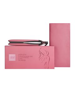 Ghd Platinum+ Styler In Rose Pink Collection