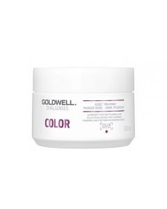 Goldwell. Dualsenses Color 60Sec Treatment