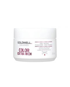 Goldwell. Dualsenses Color Extra Rich 60Sec Treatment