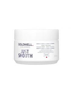 Goldwell. Dualsenses Just Smooth 60Sec Treatment