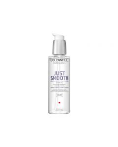 Goldwell. Dualsenses Just Smooth Taming Oil 100 ml
