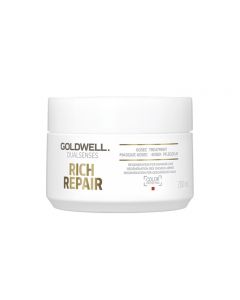Goldwell. Dualsenses Rich Repair 60Sec Treatment