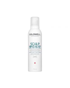 Goldwell. Dualsenses Scalp Specialist Sensitive Foam Shampoo 250 ml