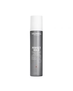 Goldwell. Stylesign Perfect Hold Lustrous Hair Spray 3