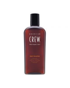 American Crew Gray Shampoo 250 ml