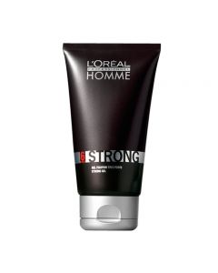 L'Oreal Homme Gel Strong 6 150 ml