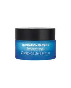 Diego Dalla Palma Hydration Passion Crema Idratazione Profonda 50 ml