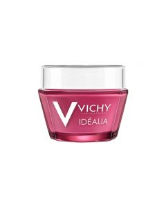 Vichy Idealia Smoothness & Glow - Energizing Cream Normal Skin 50 ml