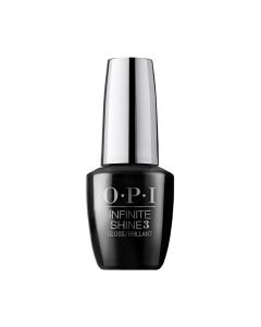 OPI Infinite Shine 3 T31 - Gloss Top Coat 15 ml