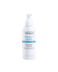 Intragen Cosmetic Trichology Dandruff Control Concentrate Treatment 125 ml