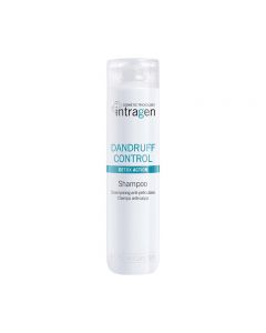 Intragen Cosmetic Trichology Dandruff Control Shampoo 250 ml