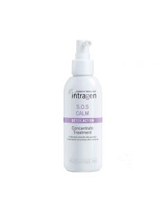 Intragen Cosmetic Trichology S.O.S Calm Concentrate Treatment 125 ml