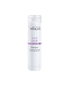 Intragen Cosmetic Trichology S.O.S Calm Shampoo 250 ml