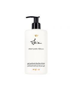 Sisley Paris Izia Perfumed Bath and Shower Gel 250 ml