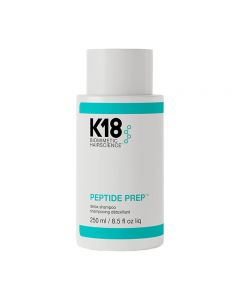 K18 Biomimetic Hairscience Peptide Prep Detox Shampoo 250 ml