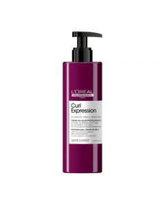 L'Oreal Professionnel Serie Expert Curl Expression Professional Cream-In-Jelly 250 ml