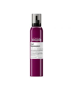 L'Oreal Professionnel Serie Expert Curl Expression 10-In-1 Professional Cream-In-Mousse 250 ml