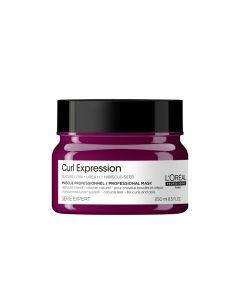 L'Oreal Professionnel Serie Expert Curl Expression Professional Mask 250 ml
