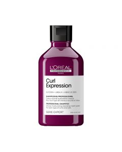 L'Oreal Professionnel Serie Expert Curl Expression Professional Shampoo