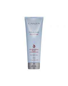 L'Anza Healing ColorCare De-Brassing Blue Conditioner 250 ml