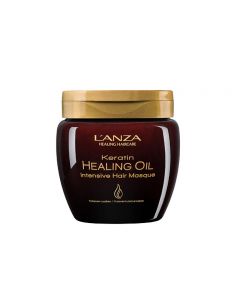 L'Anza Keratin Healing Oil Intensive Hair Masque 210 ml