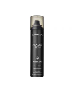 L'Anza Healing Style Airpaste Hair Spray 8