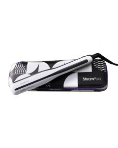 L'Oreal Professionnel Paris SteamPod 3.0 Professional Steam Styler Black & White Limited Edition