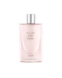 Lancome Paris La Vie Est Belle Nourishing Fragranced Body Lotion 200 ml