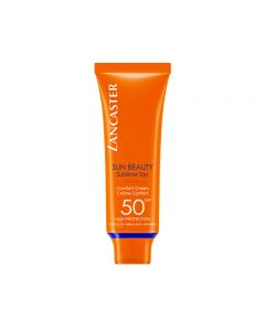 Lancaster Sun Beauty Comfort Cream SPF50 50 ml