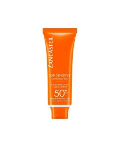 Lancaster Sun Sensitive Comforting Cream SPF50+ 50 ml