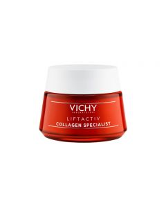 Vichy Liftactiv Specialist Collagen Specialist Advanced Anti-Aging Care All Skin Types 50 ml